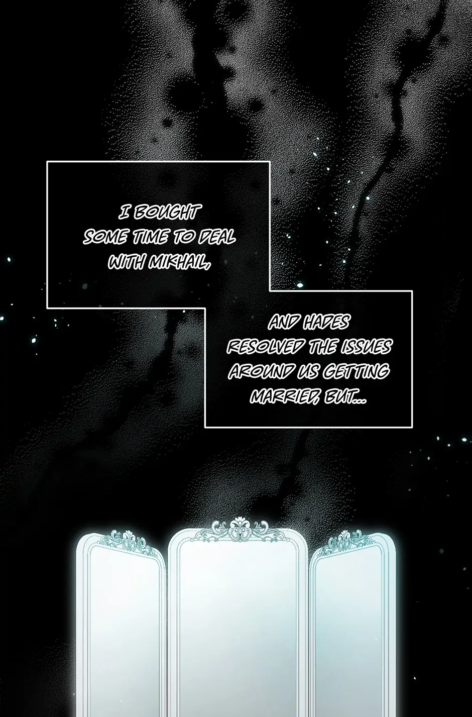 I Married the Male Lead’s Dad Chapter 56 - Page 0