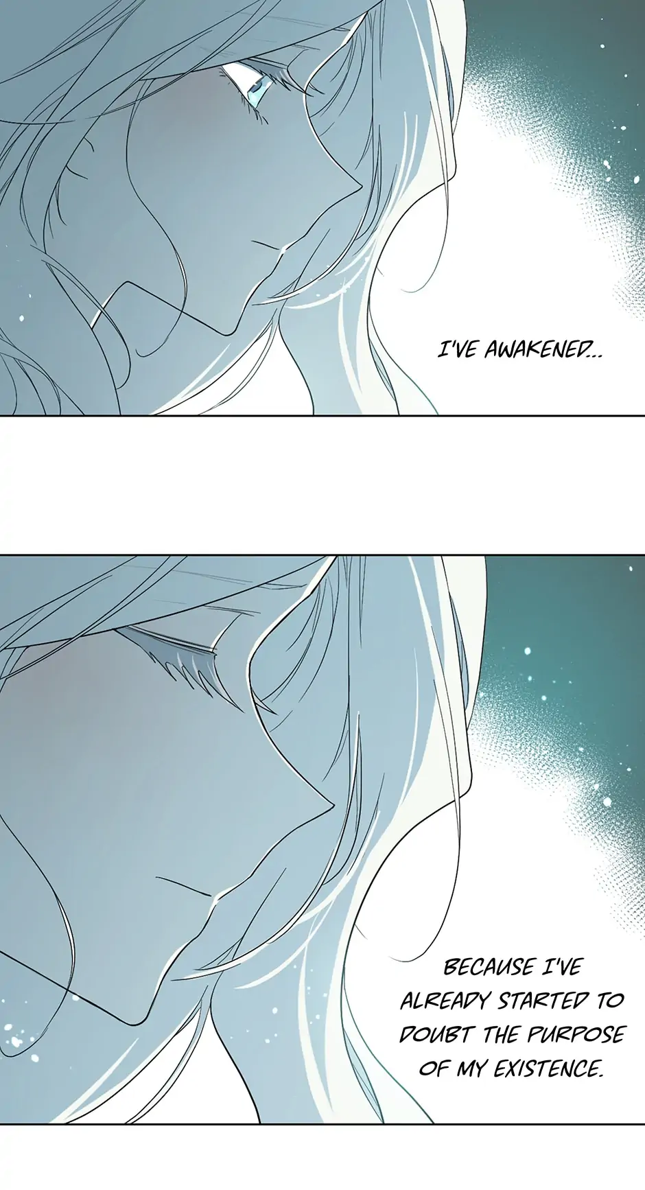 I Married the Male Lead’s Dad Chapter 56 - Page 10