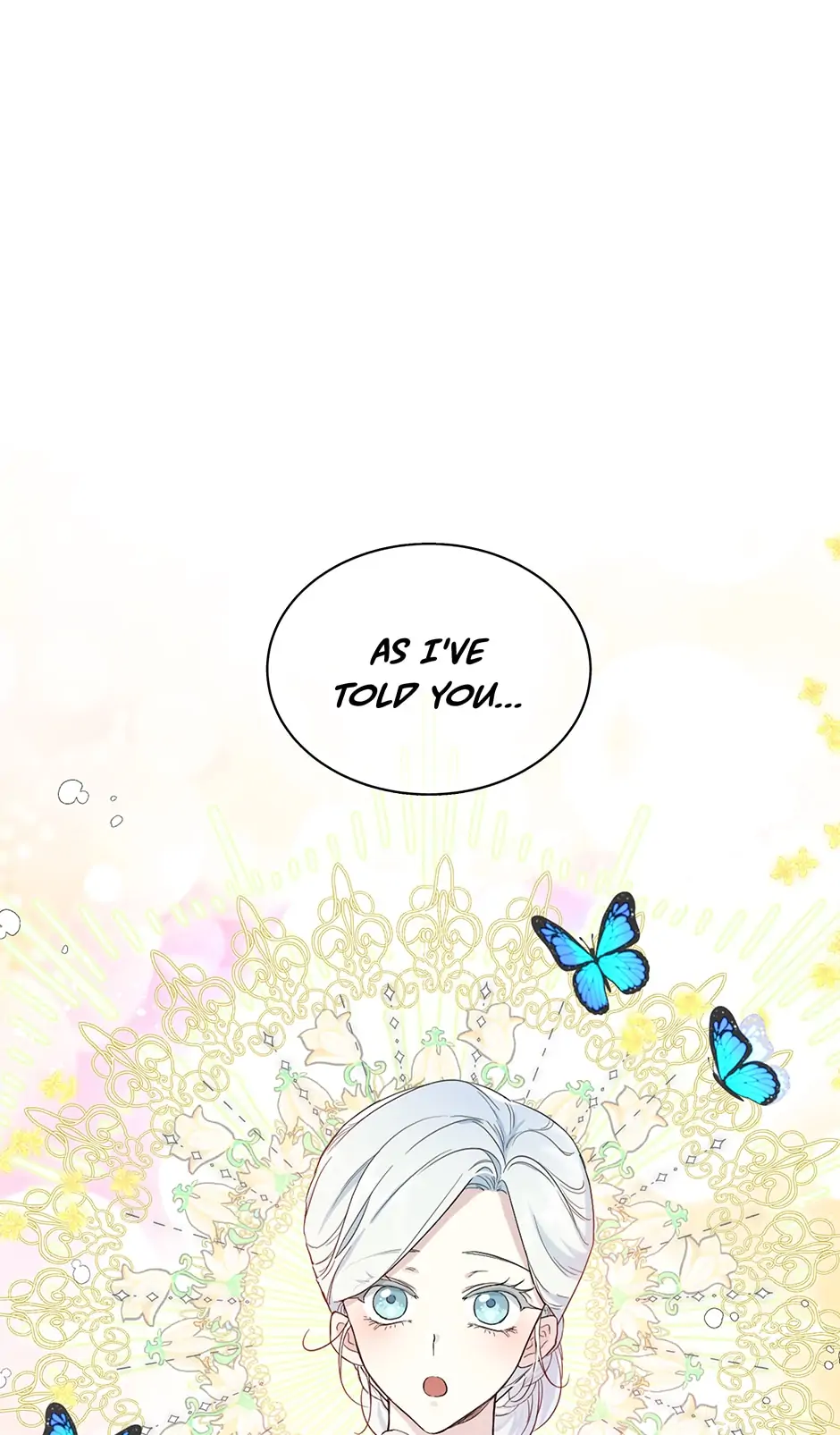 I Married the Male Lead’s Dad Chapter 56 - Page 19