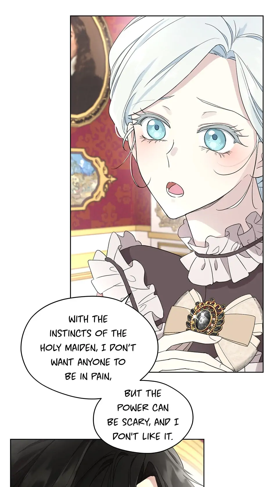 I Married the Male Lead’s Dad Chapter 56 - Page 22