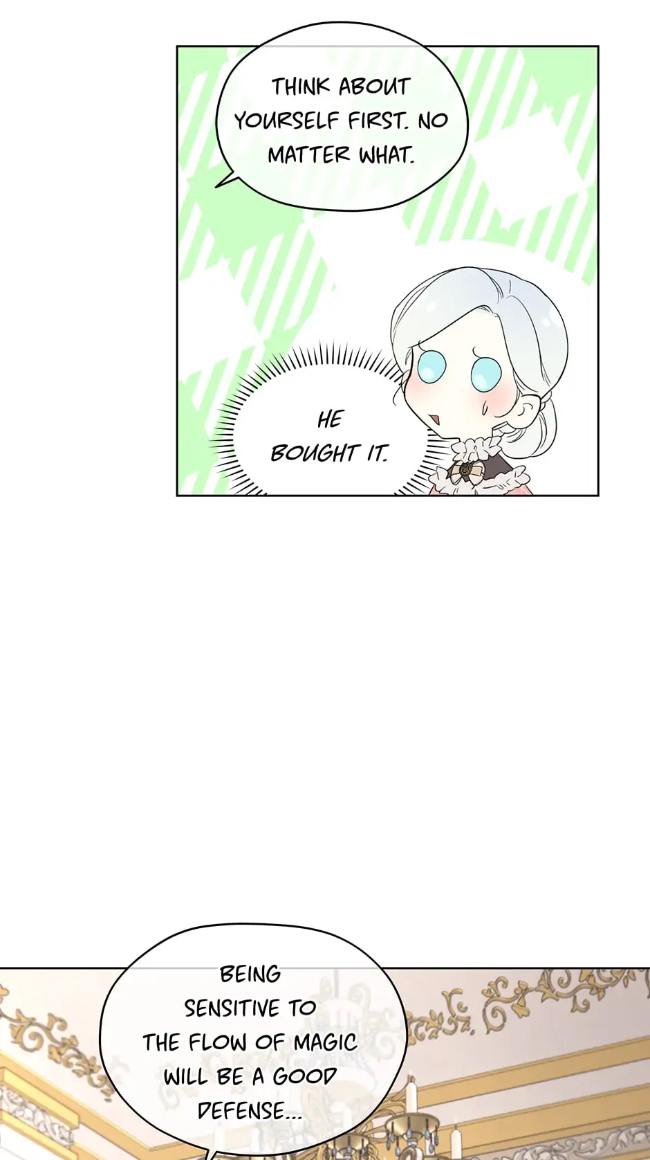 I Married the Male Lead’s Dad Chapter 56 - Page 24