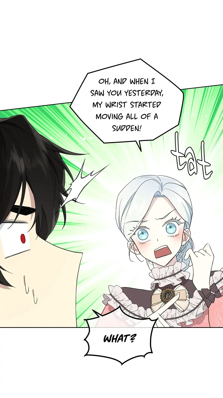 I Married the Male Lead’s Dad Chapter 56 - Page 26