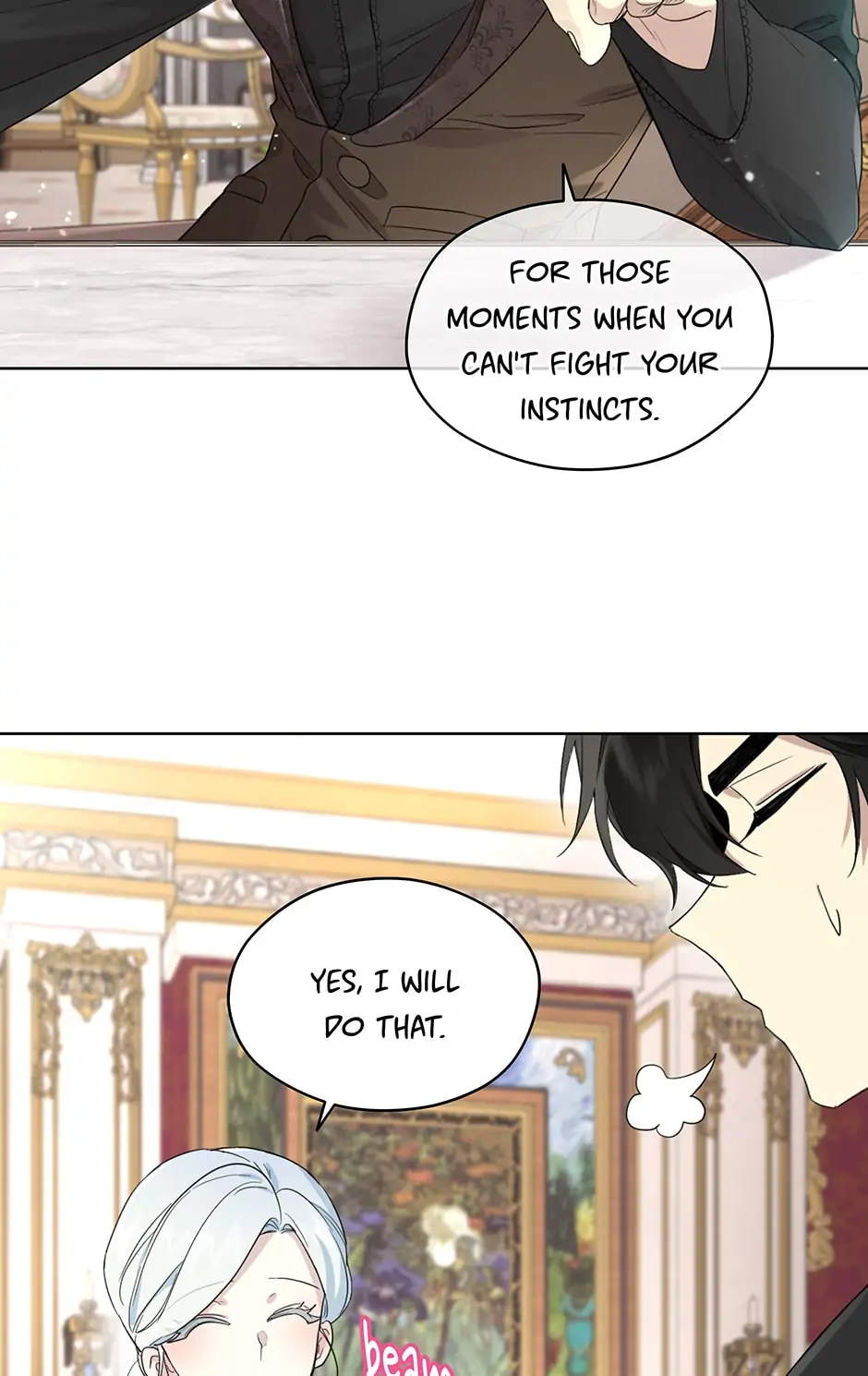 I Married the Male Lead’s Dad Chapter 56 - Page 39