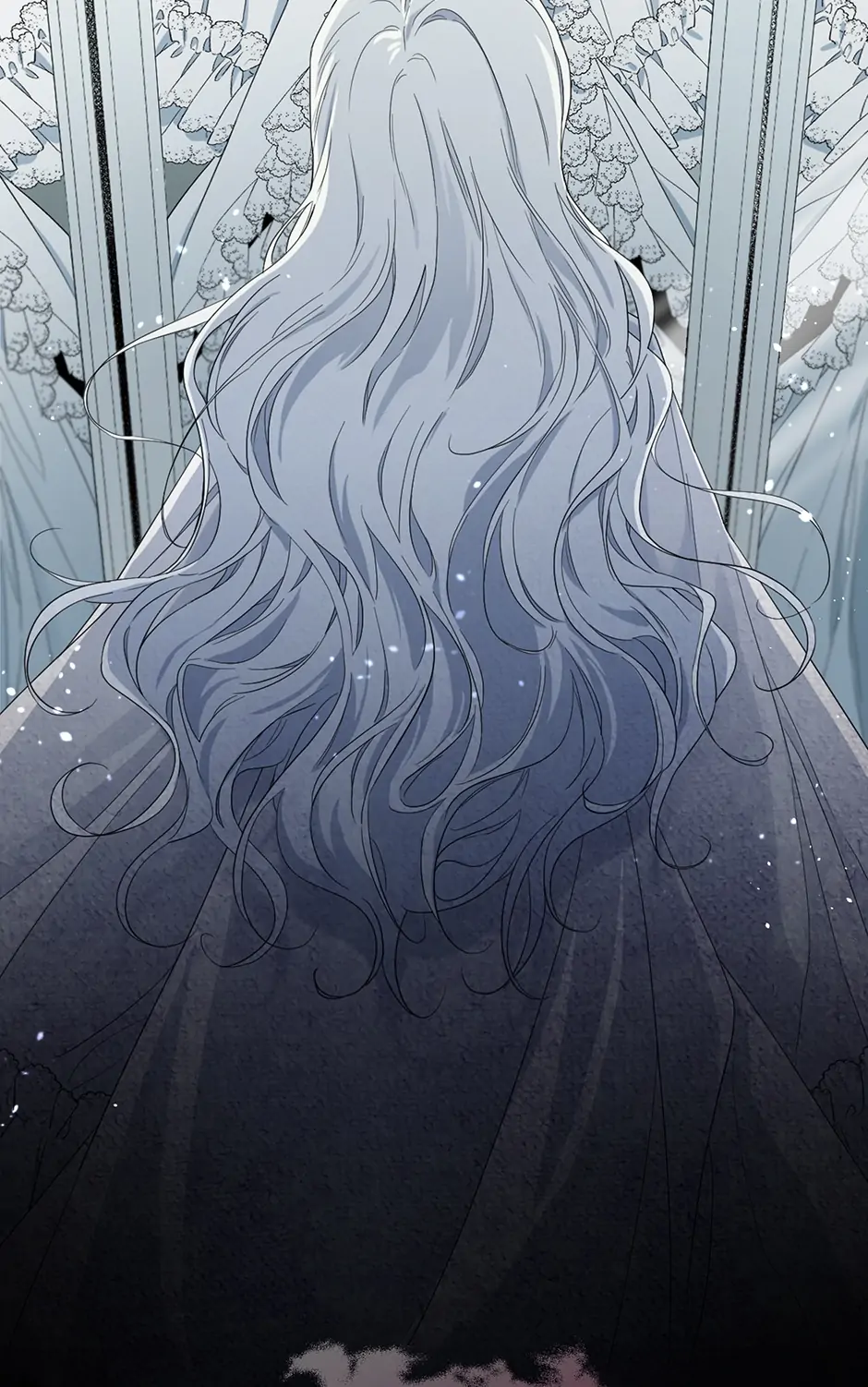 I Married the Male Lead’s Dad Chapter 56 - Page 4