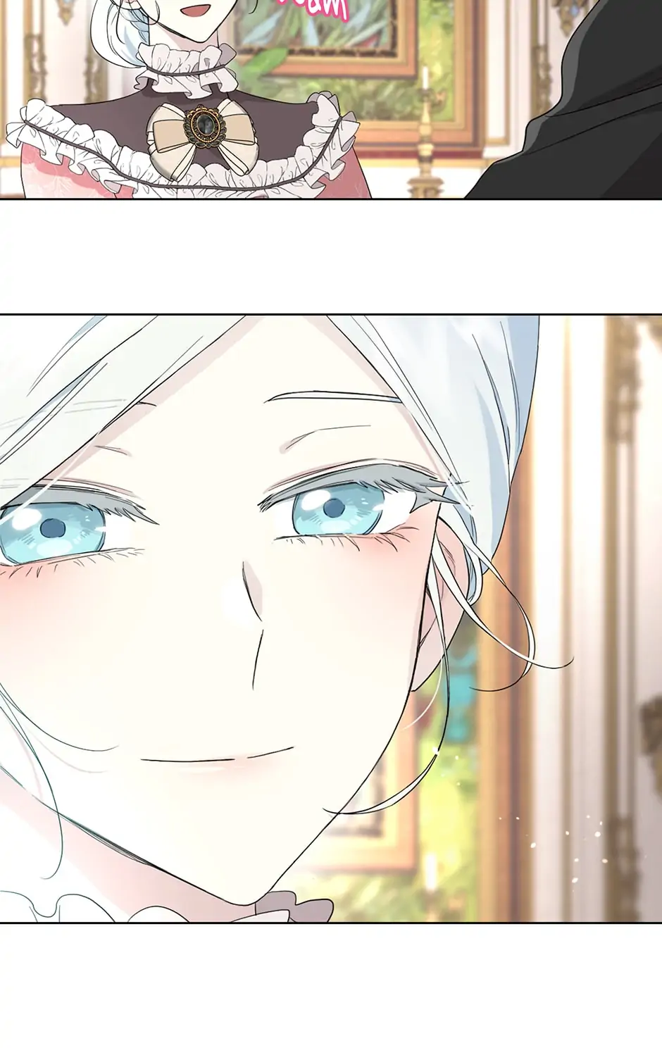 I Married the Male Lead’s Dad Chapter 56 - Page 40