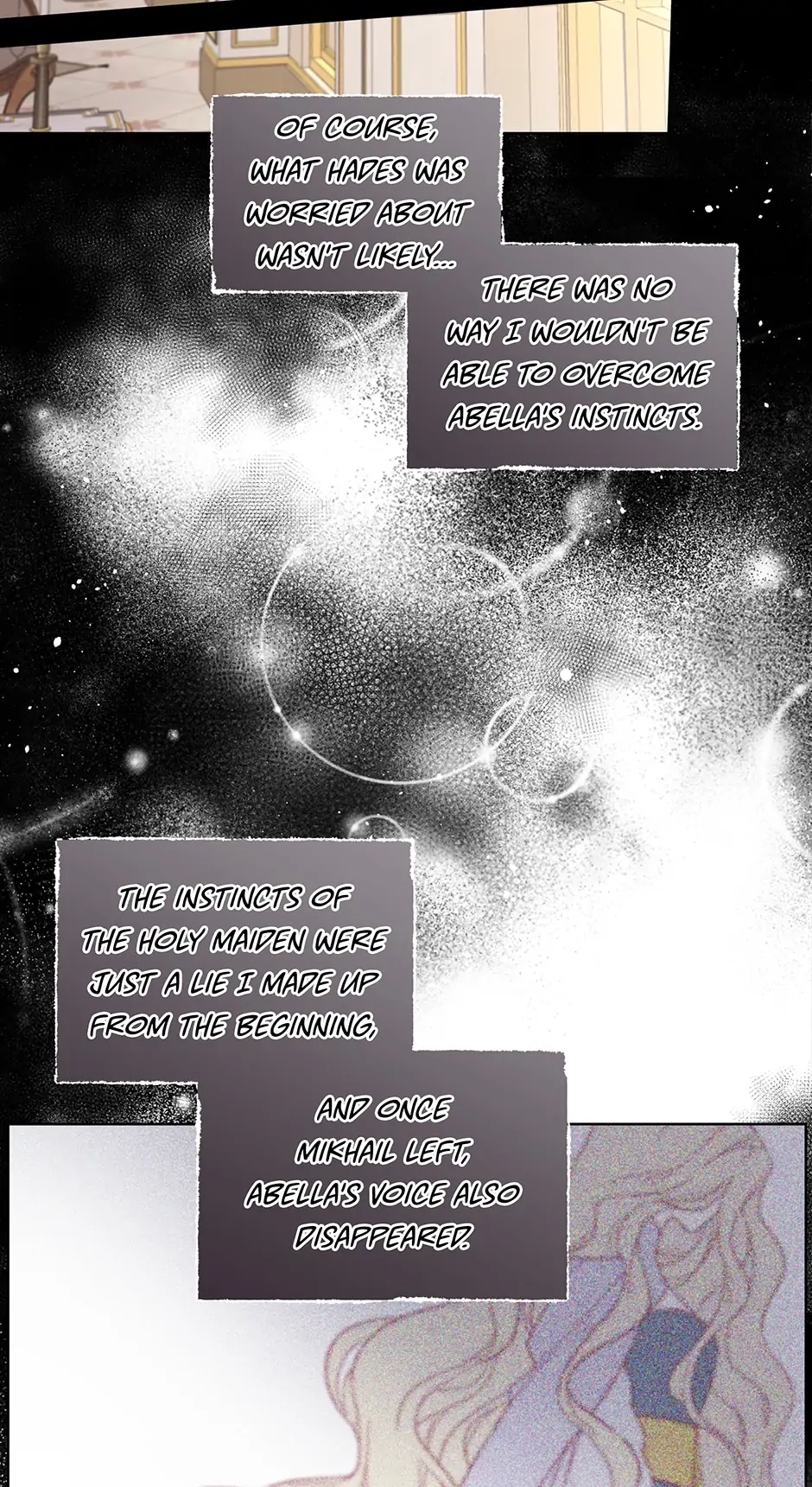 I Married the Male Lead’s Dad Chapter 56 - Page 42