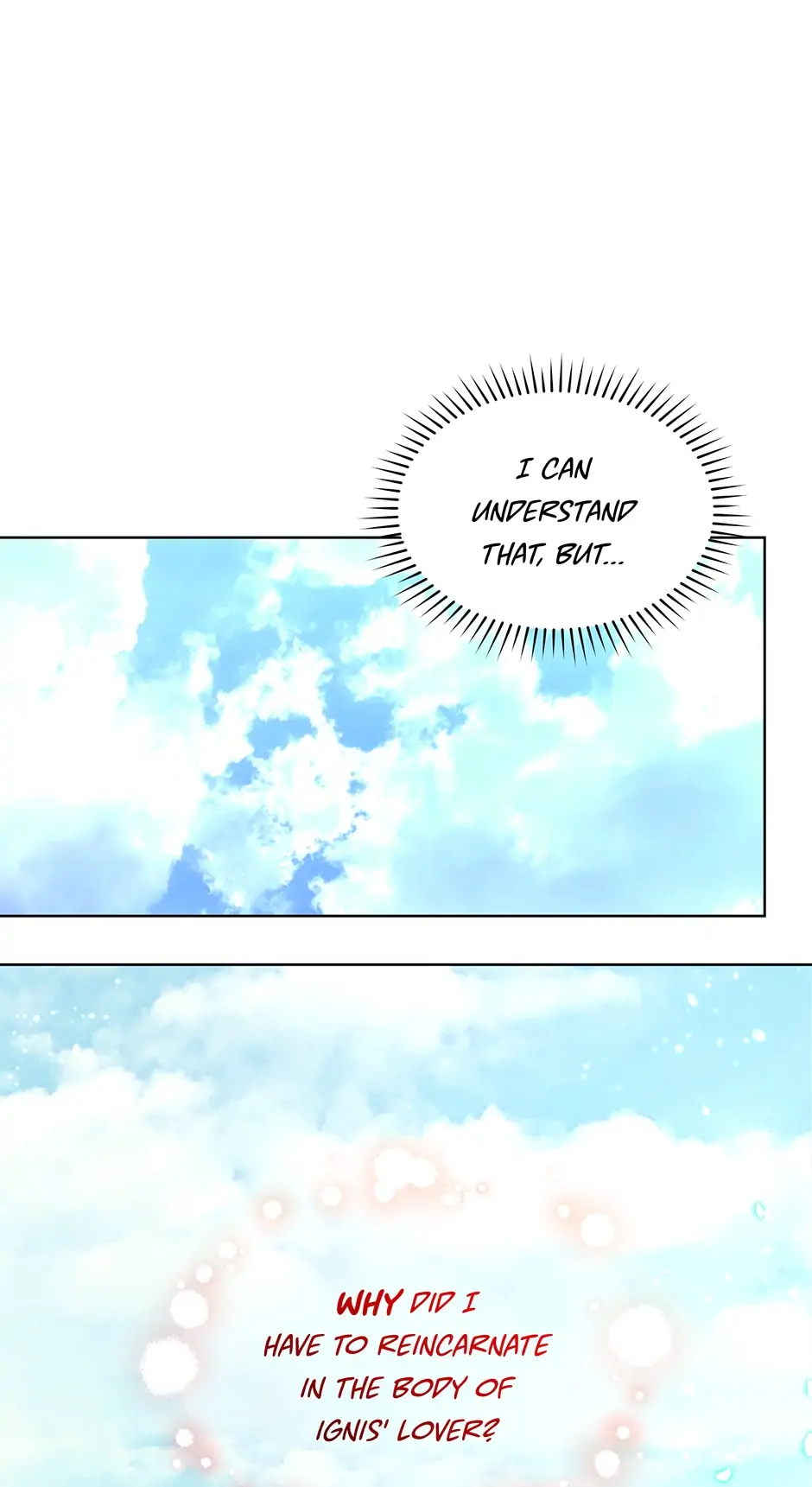 I Married the Male Lead’s Dad Chapter 56 - Page 44