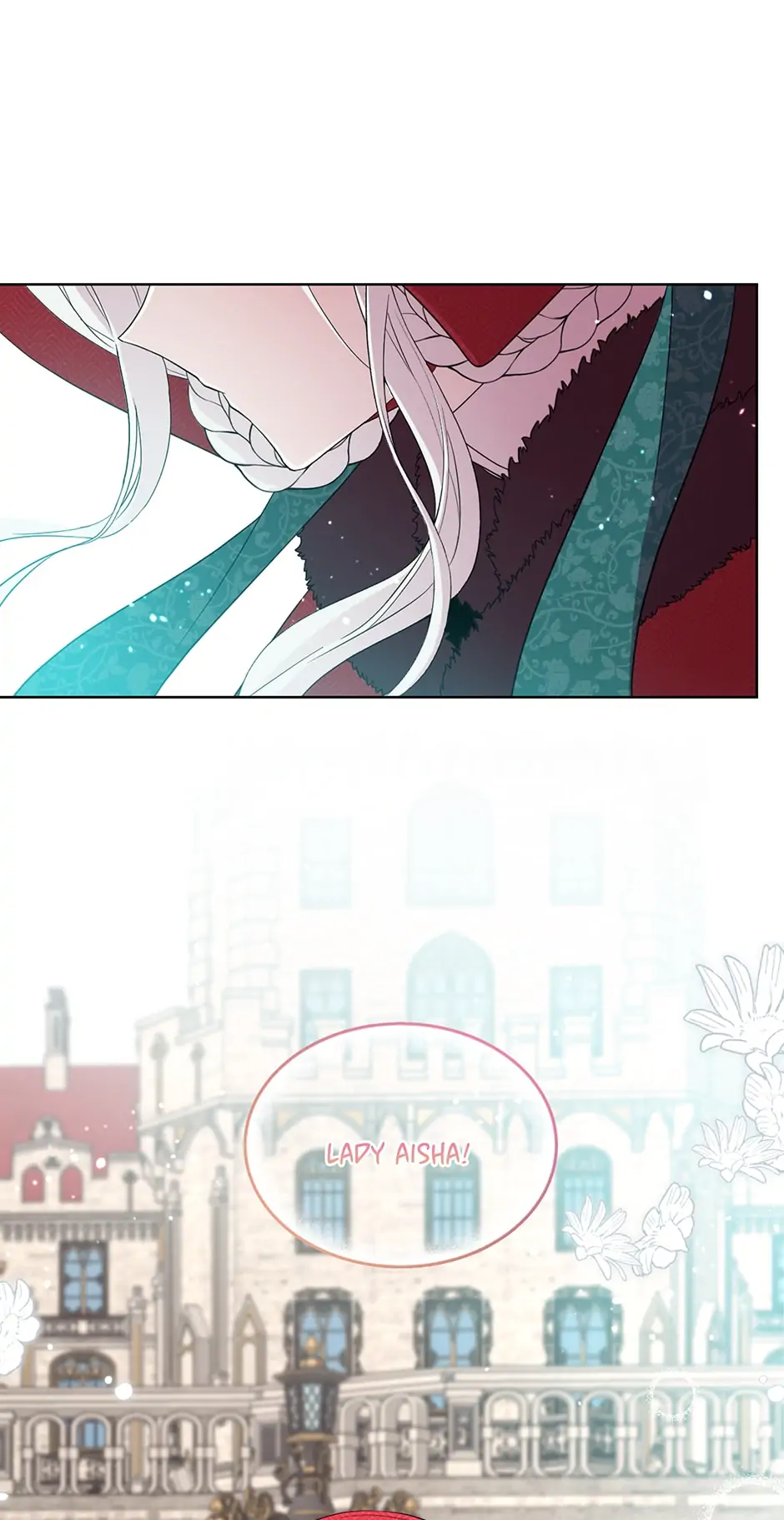 I Married the Male Lead’s Dad Chapter 56 - Page 46