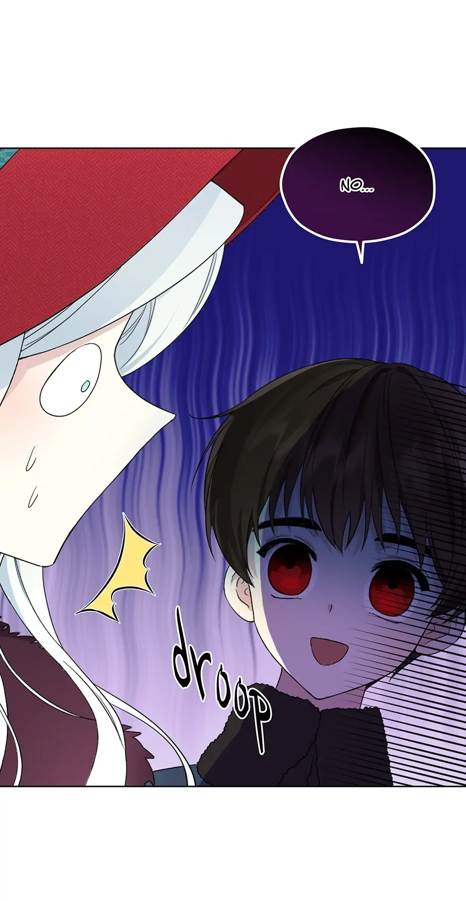I Married the Male Lead’s Dad Chapter 56 - Page 50