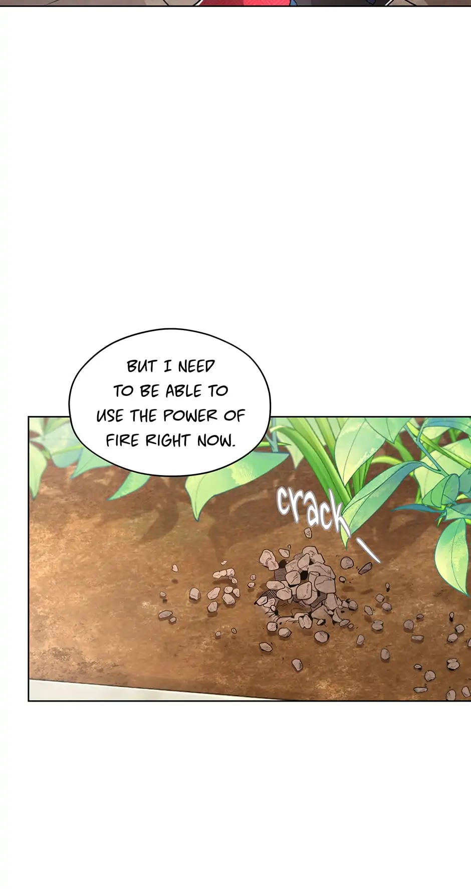 I Married the Male Lead’s Dad Chapter 56 - Page 55