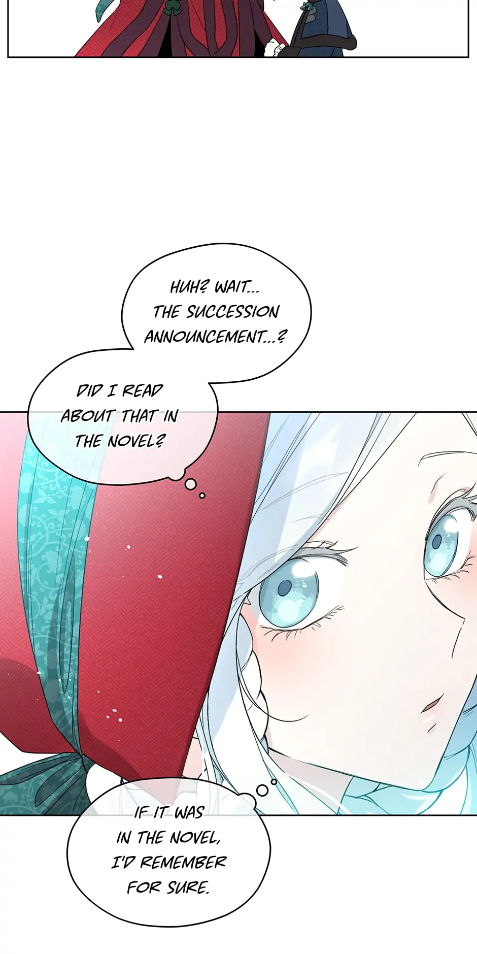I Married the Male Lead’s Dad Chapter 56 - Page 60