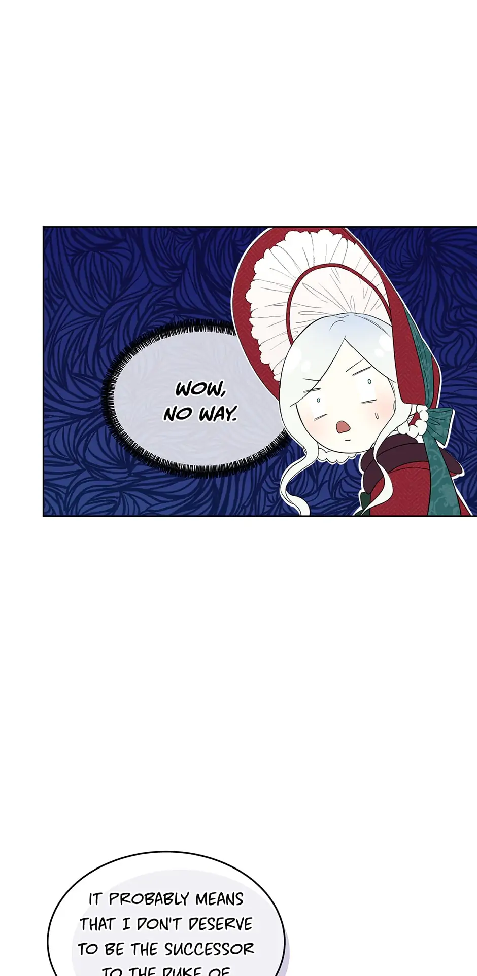 I Married the Male Lead’s Dad Chapter 56 - Page 65