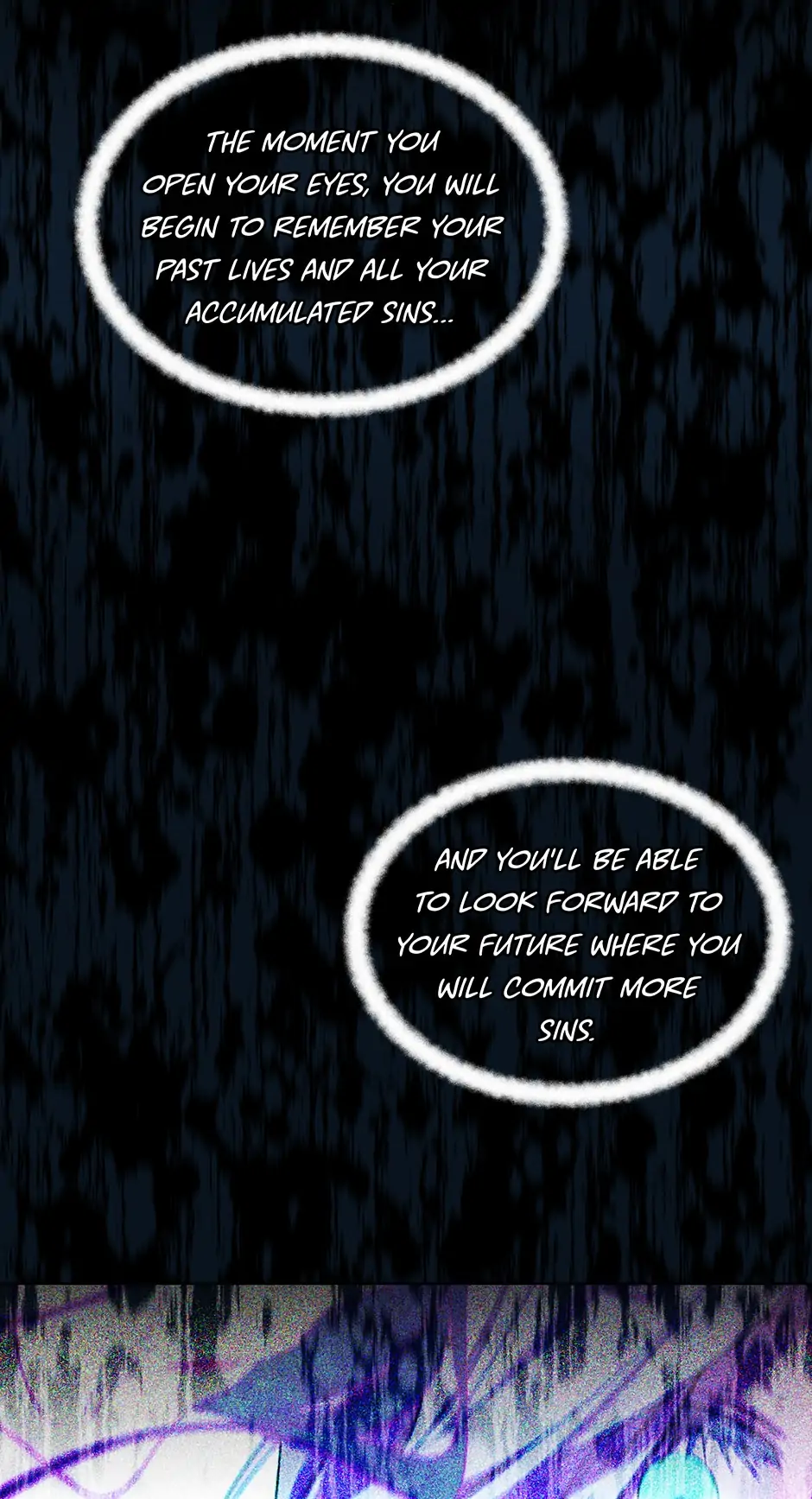 I Married the Male Lead’s Dad Chapter 56 - Page 8