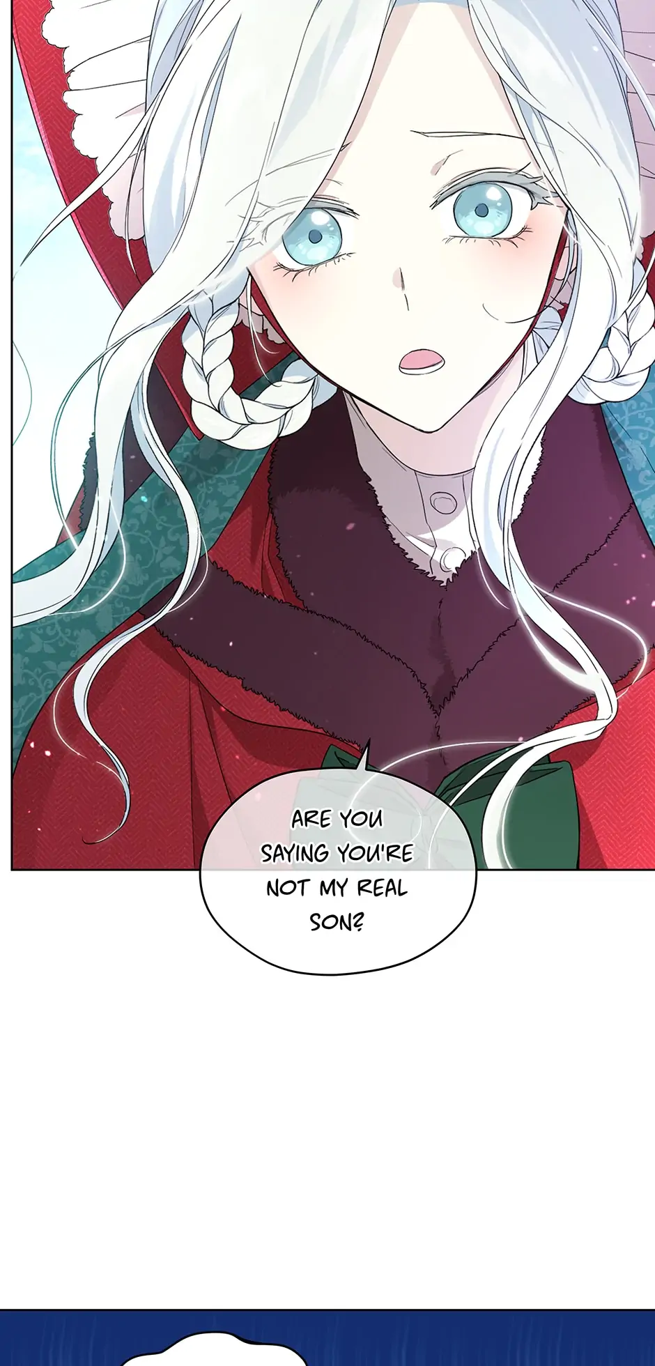 I Married the Male Lead’s Dad Chapter 57 - Page 13