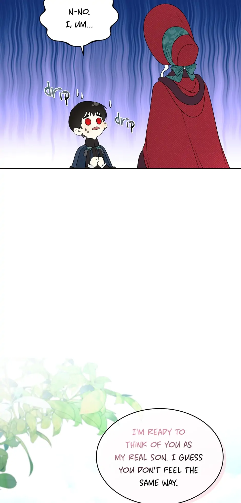 I Married the Male Lead’s Dad Chapter 57 - Page 14