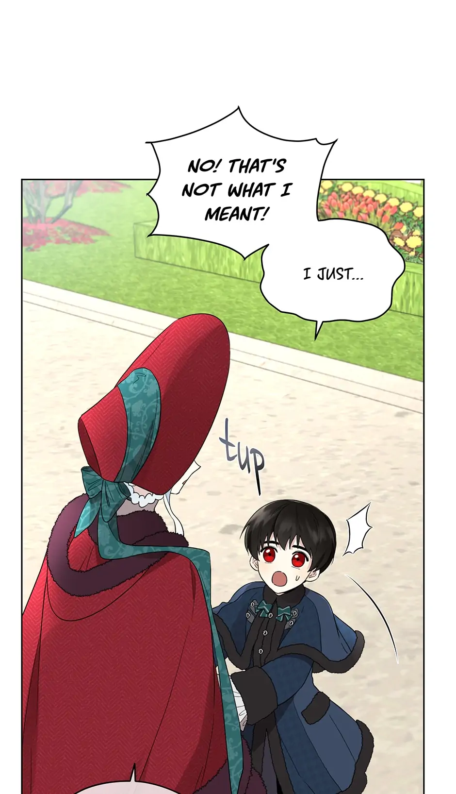 I Married the Male Lead’s Dad Chapter 57 - Page 16
