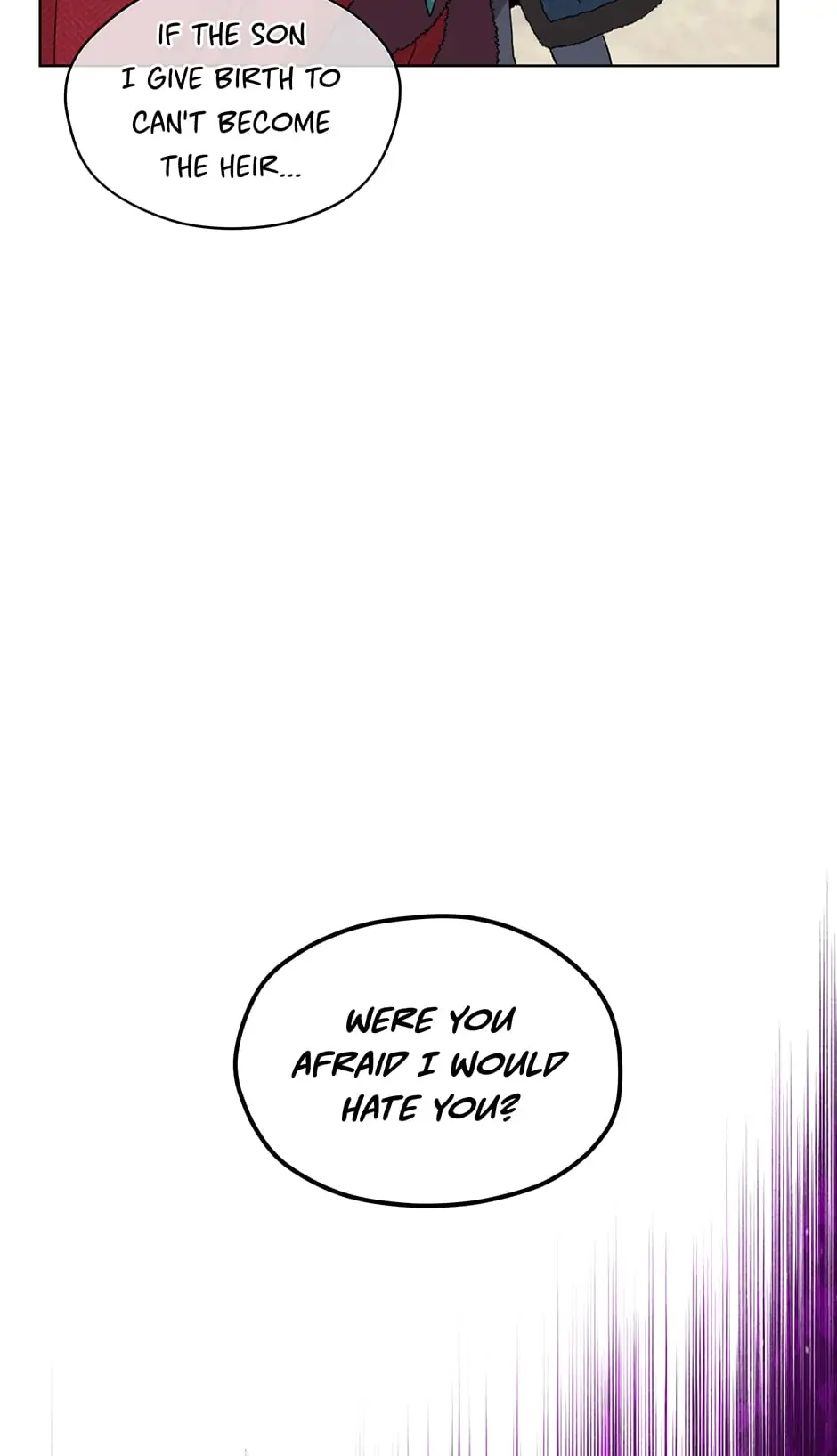 I Married the Male Lead’s Dad Chapter 57 - Page 17