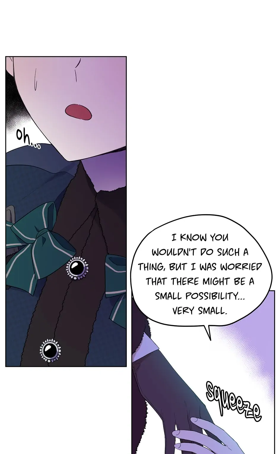 I Married the Male Lead’s Dad Chapter 57 - Page 19