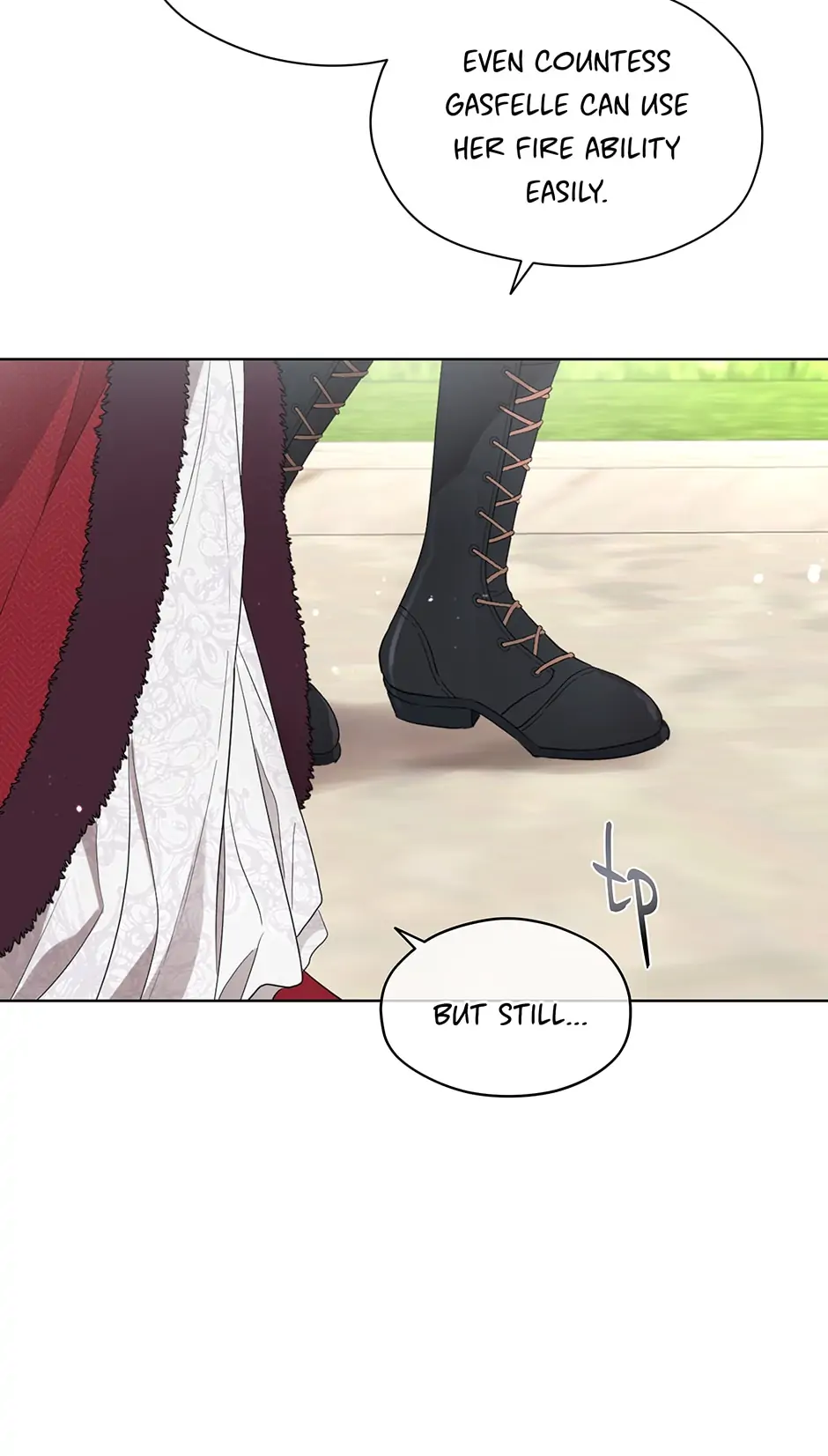 I Married the Male Lead’s Dad Chapter 57 - Page 2
