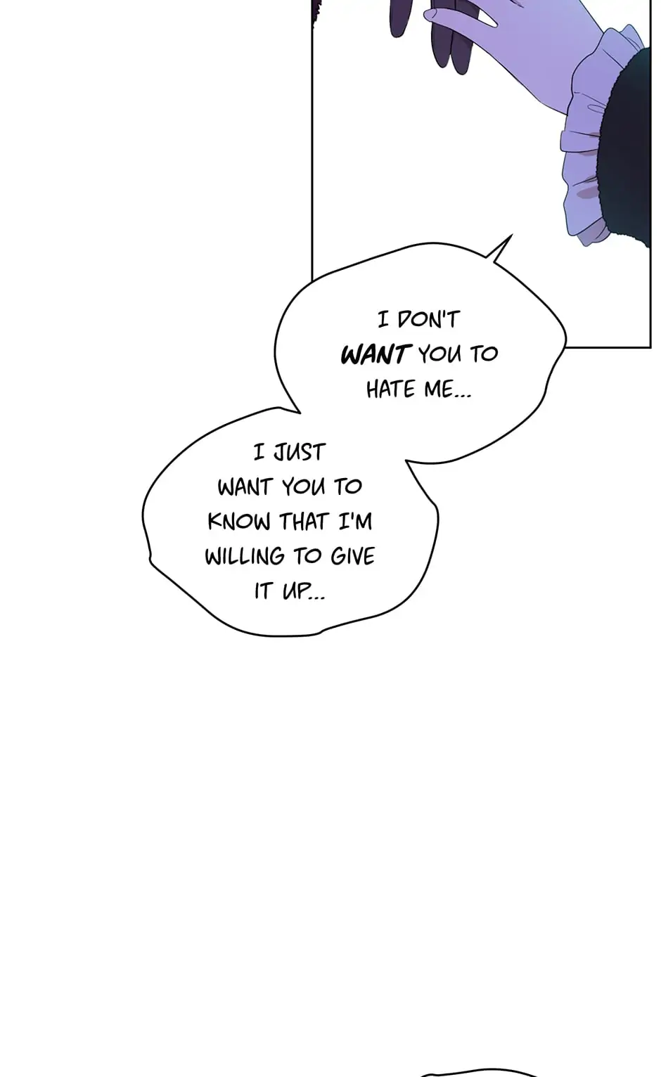 I Married the Male Lead’s Dad Chapter 57 - Page 20