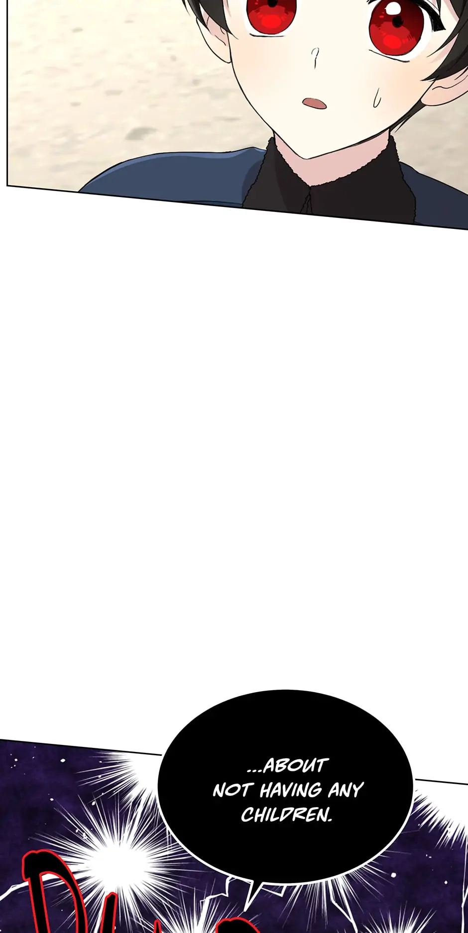 I Married the Male Lead’s Dad Chapter 57 - Page 24