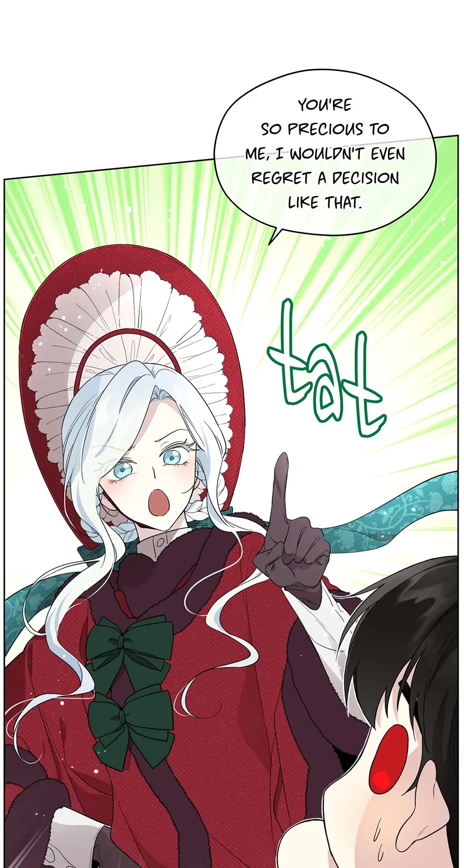 I Married the Male Lead’s Dad Chapter 57 - Page 26