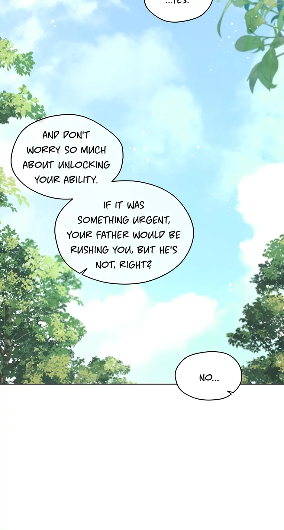 I Married the Male Lead’s Dad Chapter 57 - Page 30