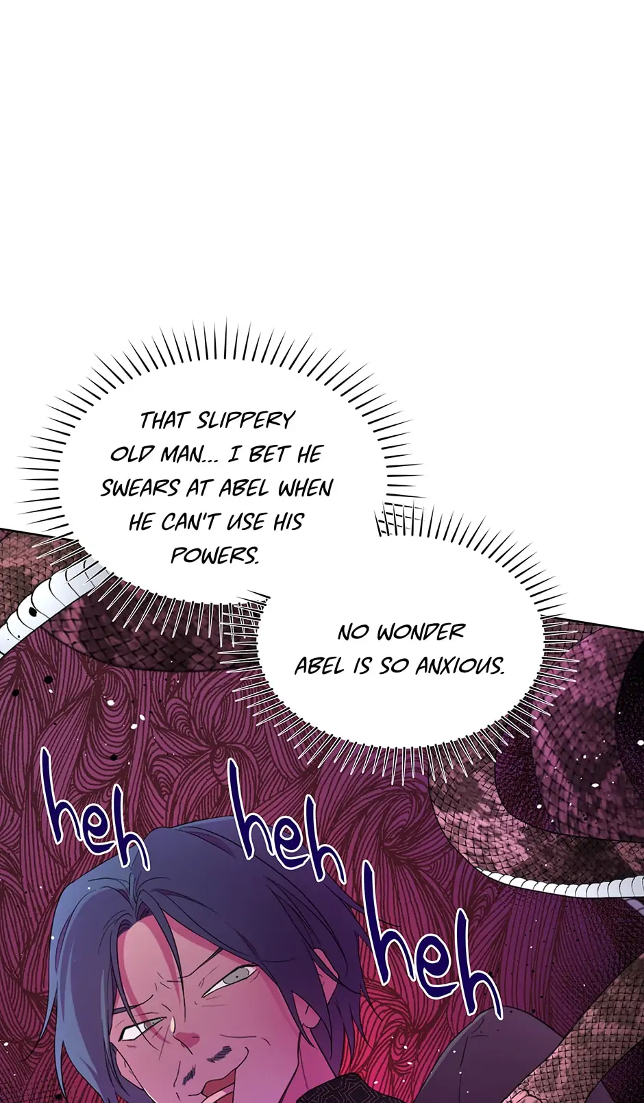 I Married the Male Lead’s Dad Chapter 57 - Page 35