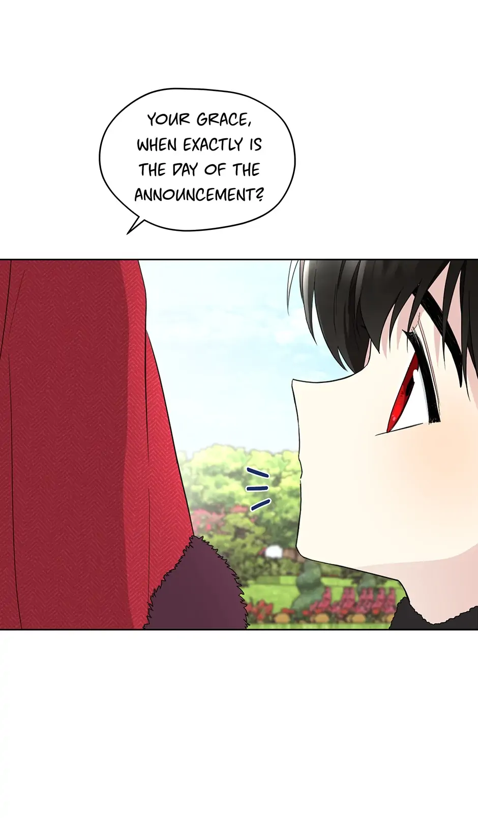 I Married the Male Lead’s Dad Chapter 57 - Page 39