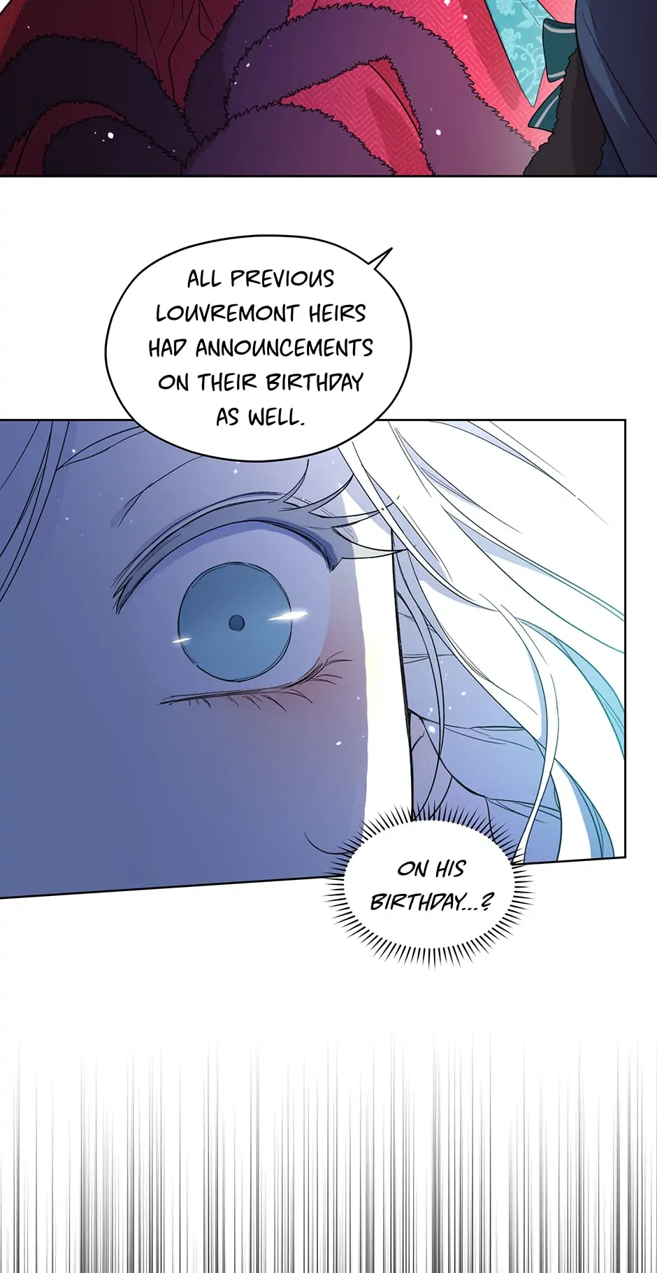 I Married the Male Lead’s Dad Chapter 57 - Page 41