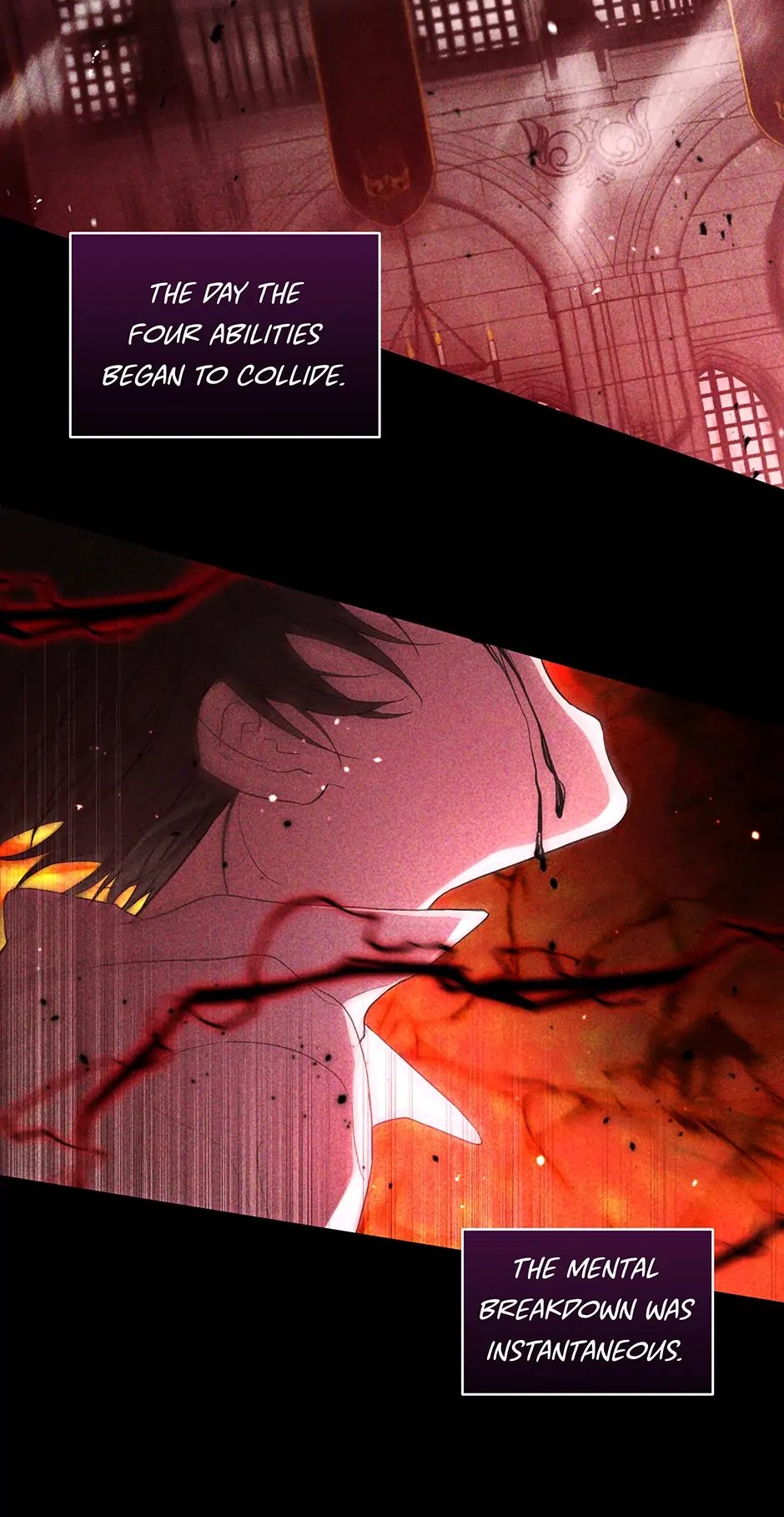 I Married the Male Lead’s Dad Chapter 57 - Page 43