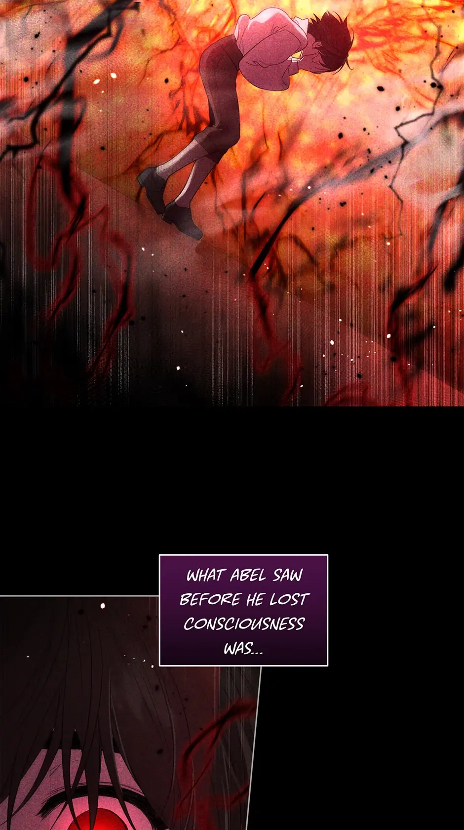 I Married the Male Lead’s Dad Chapter 57 - Page 45