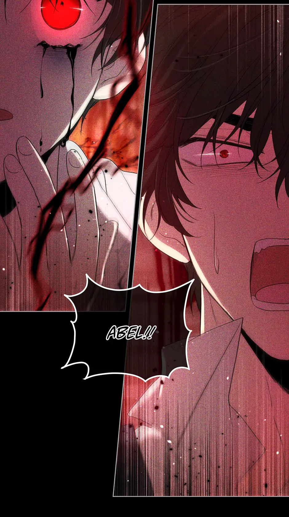 I Married the Male Lead’s Dad Chapter 57 - Page 46