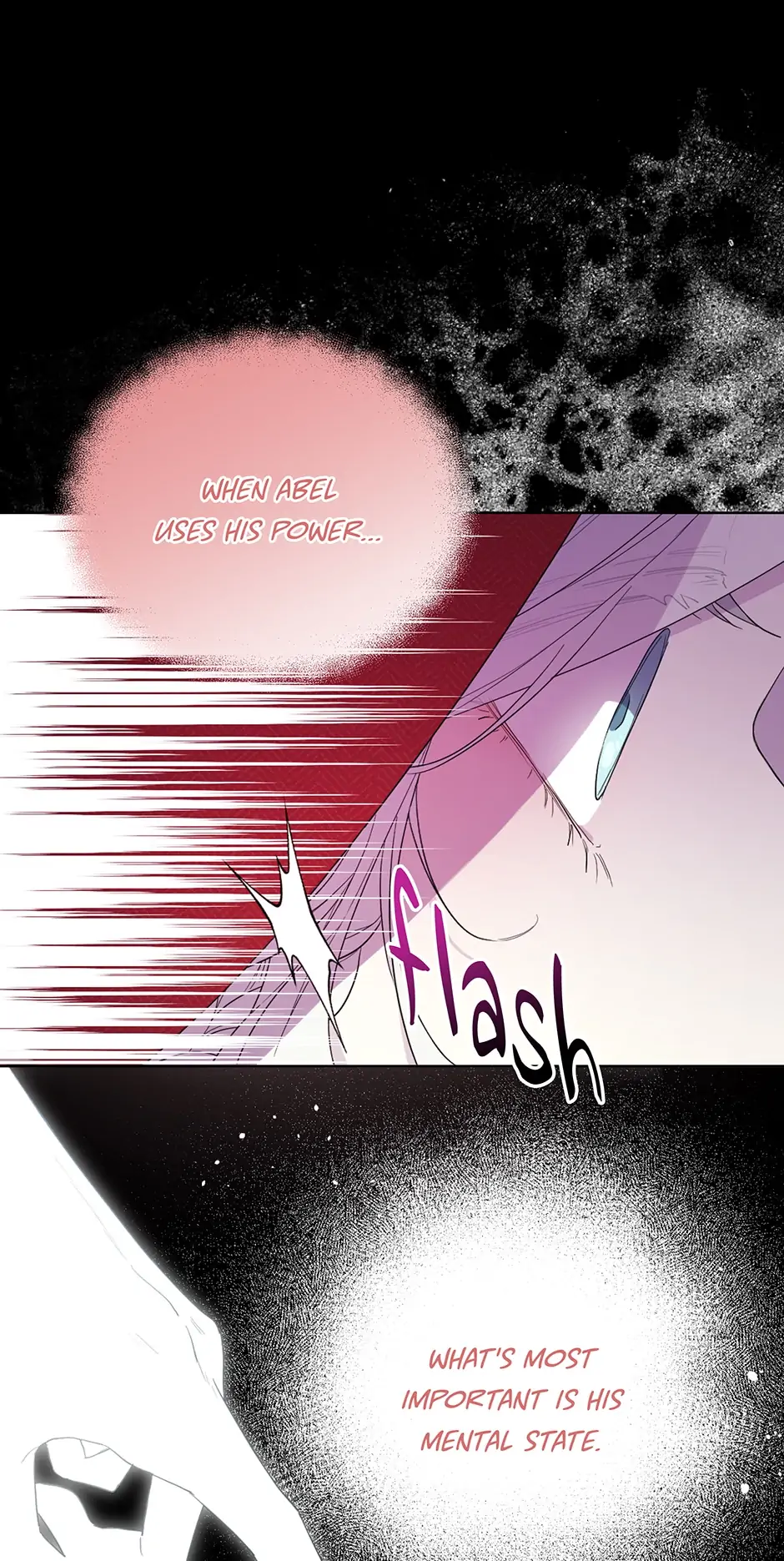 I Married the Male Lead’s Dad Chapter 57 - Page 54