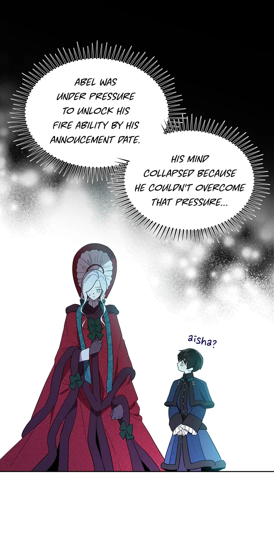 I Married the Male Lead’s Dad Chapter 57 - Page 57