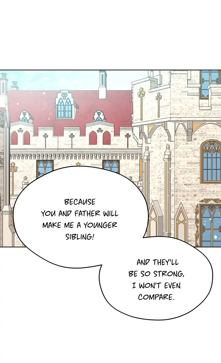 I Married the Male Lead’s Dad Chapter 57 - Page 6