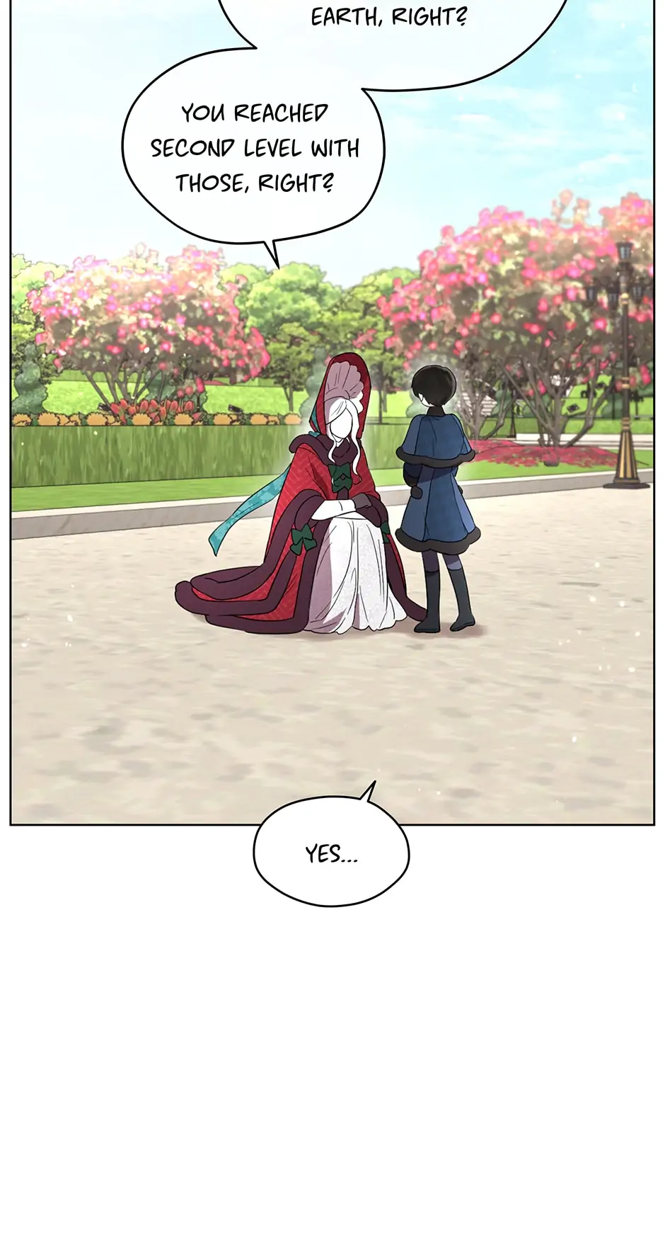 I Married the Male Lead’s Dad Chapter 57 - Page 62
