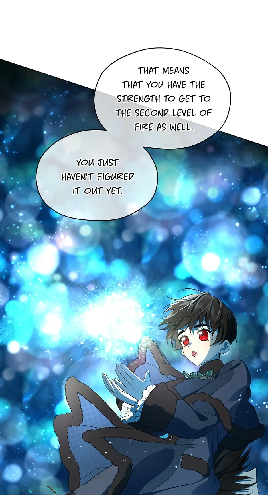 I Married the Male Lead’s Dad Chapter 57 - Page 63