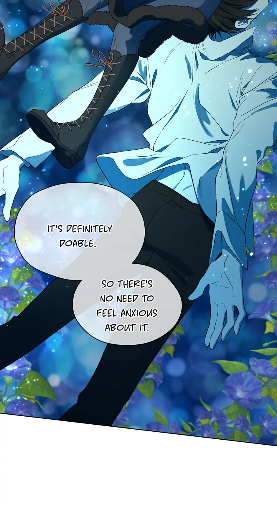 I Married the Male Lead’s Dad Chapter 57 - Page 64