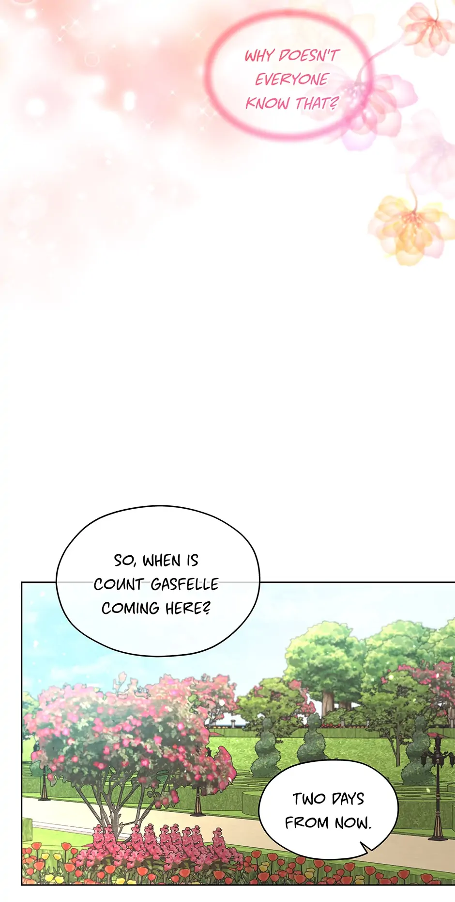 I Married the Male Lead’s Dad Chapter 57 - Page 69