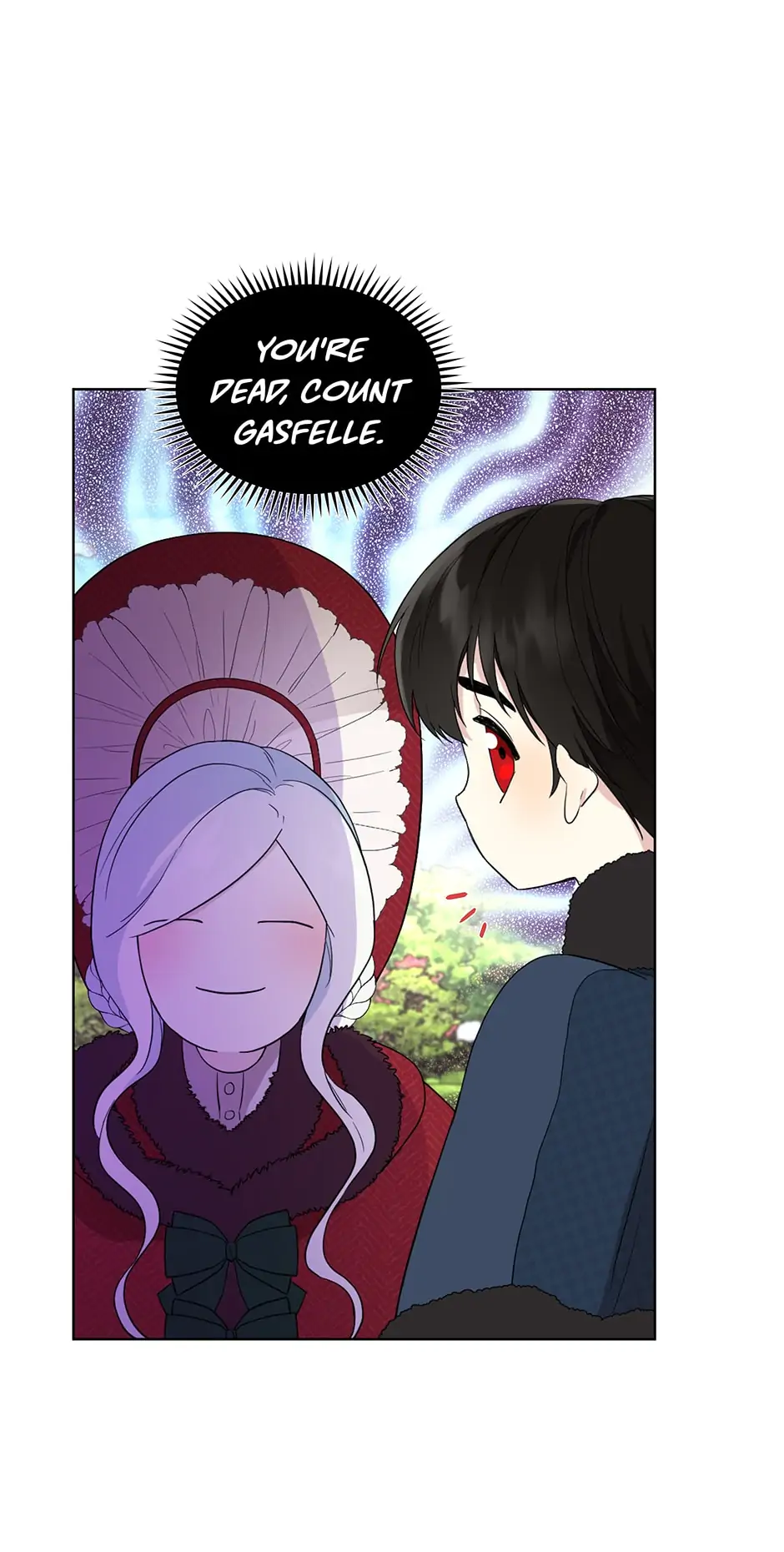 I Married the Male Lead’s Dad Chapter 57 - Page 70