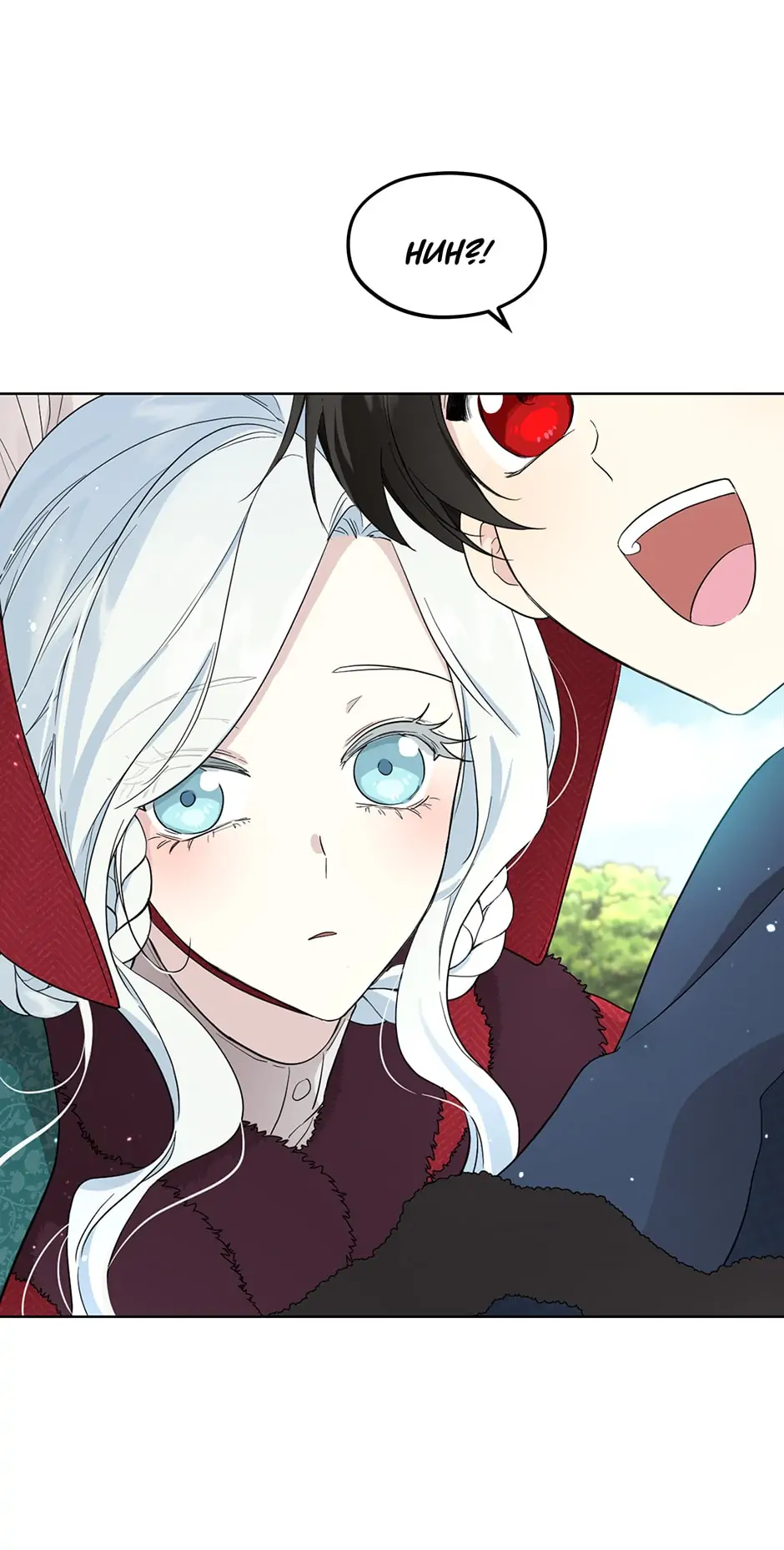 I Married the Male Lead’s Dad Chapter 57 - Page 71