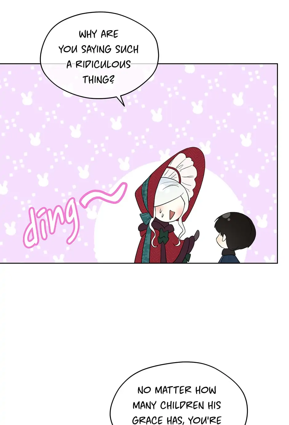 I Married the Male Lead’s Dad Chapter 57 - Page 9