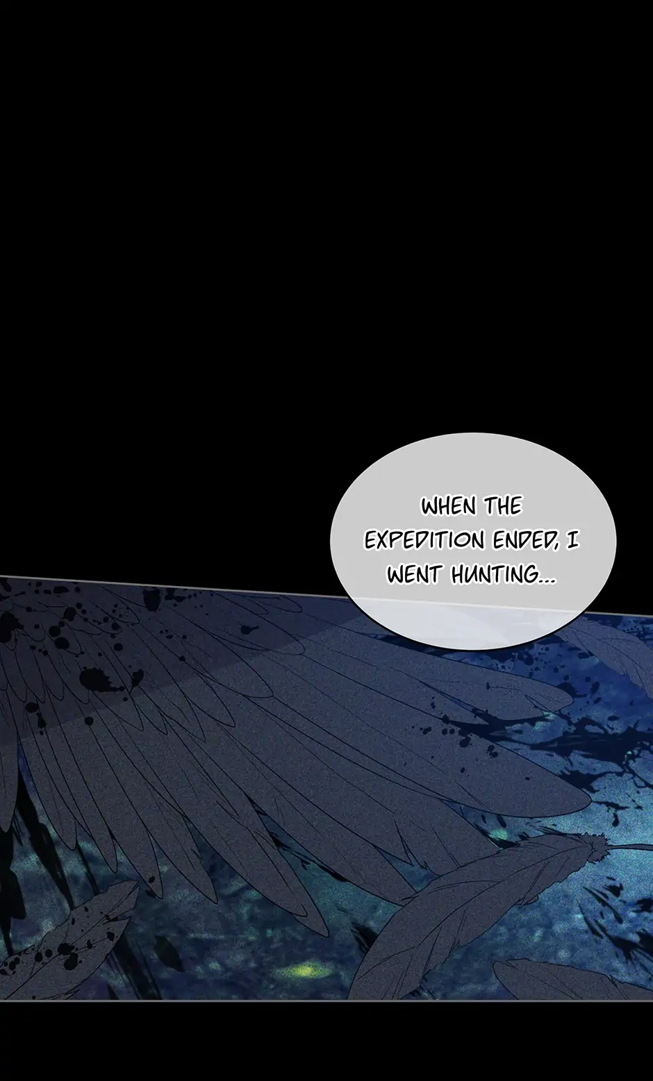 I Married the Male Lead’s Dad Chapter 58 - Page 36