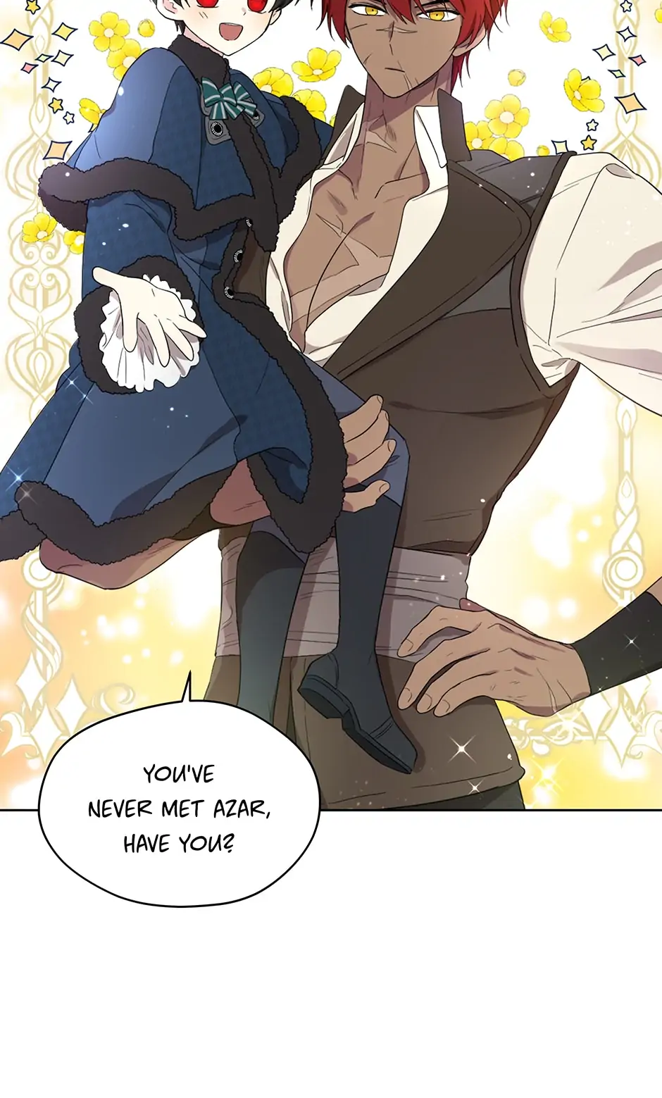 I Married the Male Lead’s Dad Chapter 58 - Page 7