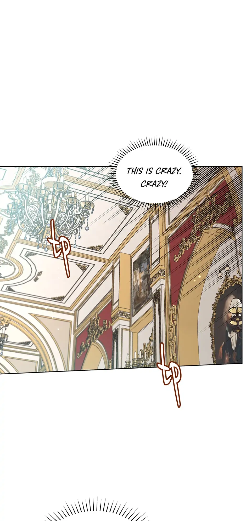 I Married the Male Lead’s Dad Chapter 59 - Page 0