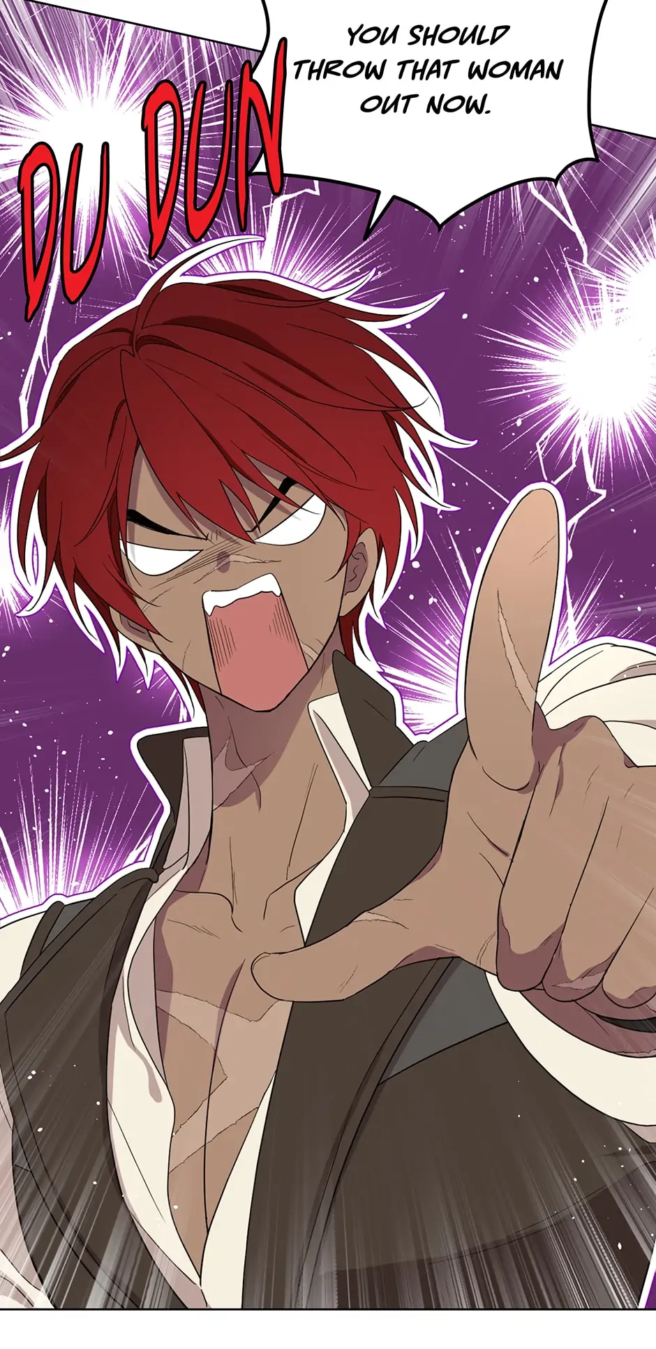 I Married the Male Lead’s Dad Chapter 59 - Page 6