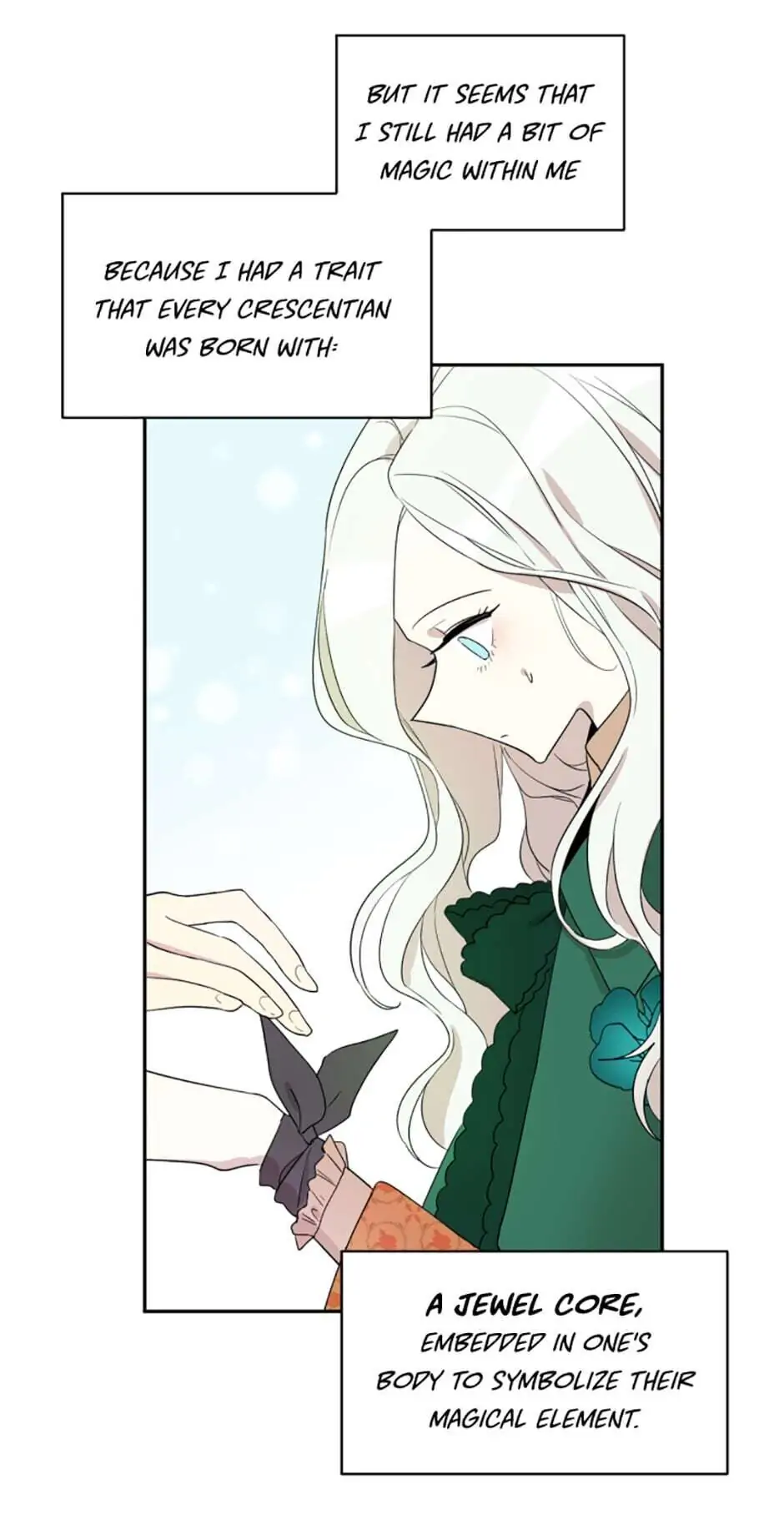 I Married the Male Lead’s Dad Chapter 6 - Page 11