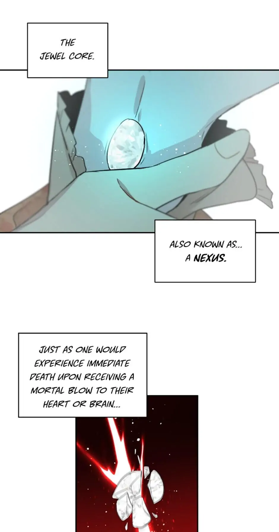 I Married the Male Lead’s Dad Chapter 6 - Page 12