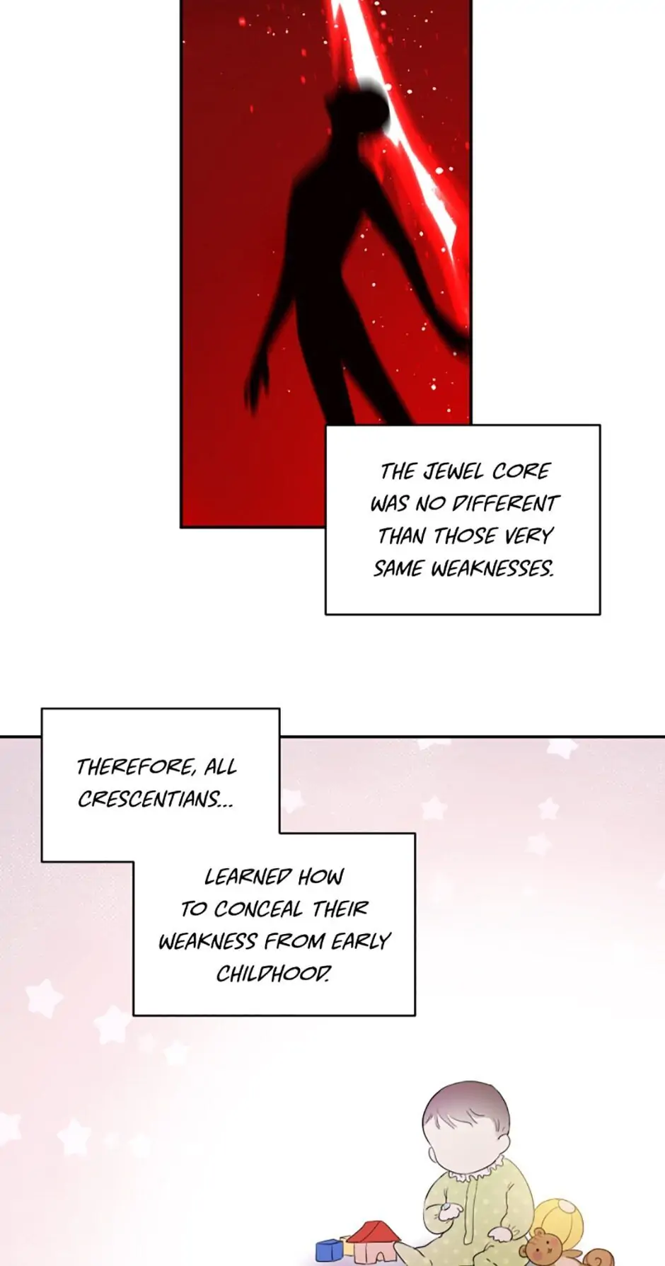 I Married the Male Lead’s Dad Chapter 6 - Page 13